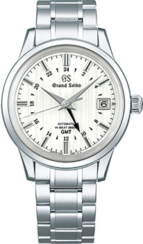 Grand Seiko Elegance